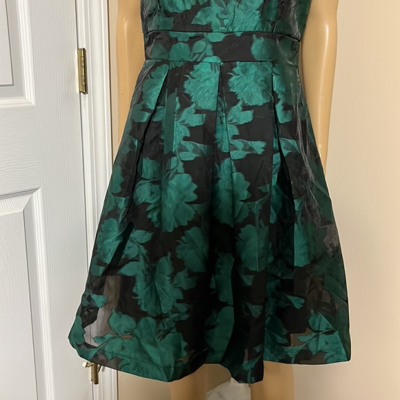 Julia Jordan Woman’s Dress Multicolor Size 8 - Picture 3 of 8